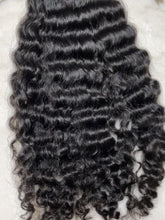 Load and play video in Gallery viewer, Denali Raw Curl