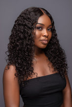 Load image into Gallery viewer, Denali Raw Curl