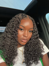 Load image into Gallery viewer, Denali Raw Curl