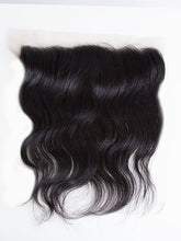 Load image into Gallery viewer, Raw Slight Wave Frontal