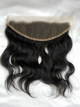 Load image into Gallery viewer, Raw Slight Wave Frontal