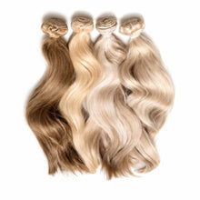 Load image into Gallery viewer, Sohara Blonde Luxe Collection
