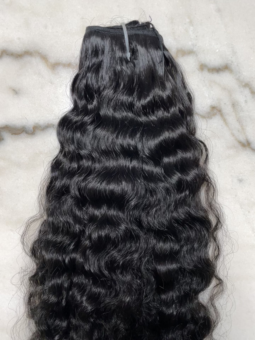 Tecari Blu (wavy/curly)