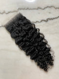 Raw (HD) Wavy/Curly Closure