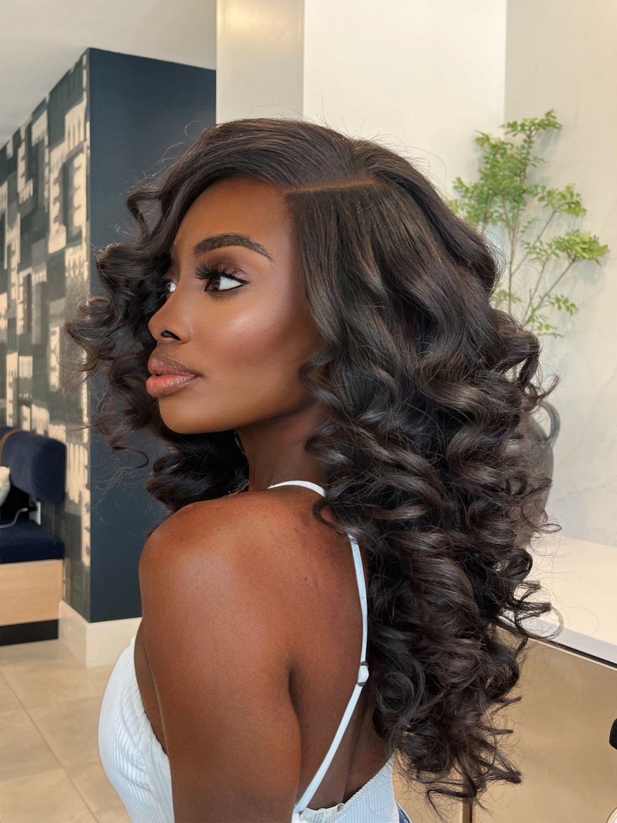 Somali Straight