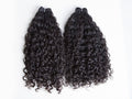 Tecari Blu (wavy/curly)