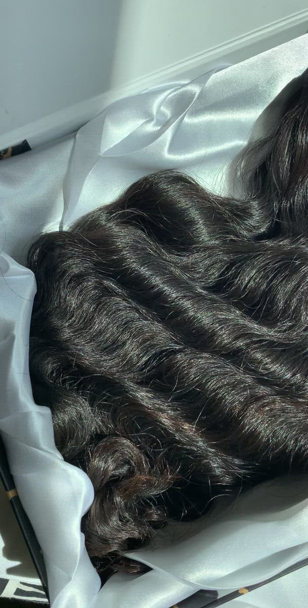 Amena Wavy