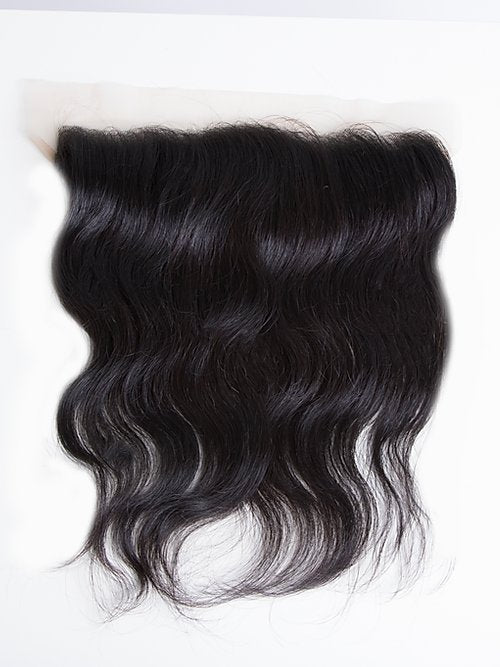 (HD) Raw Slight Wave Frontal