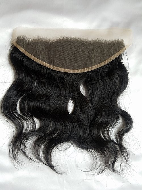 (HD) Raw Slight Wave Frontal